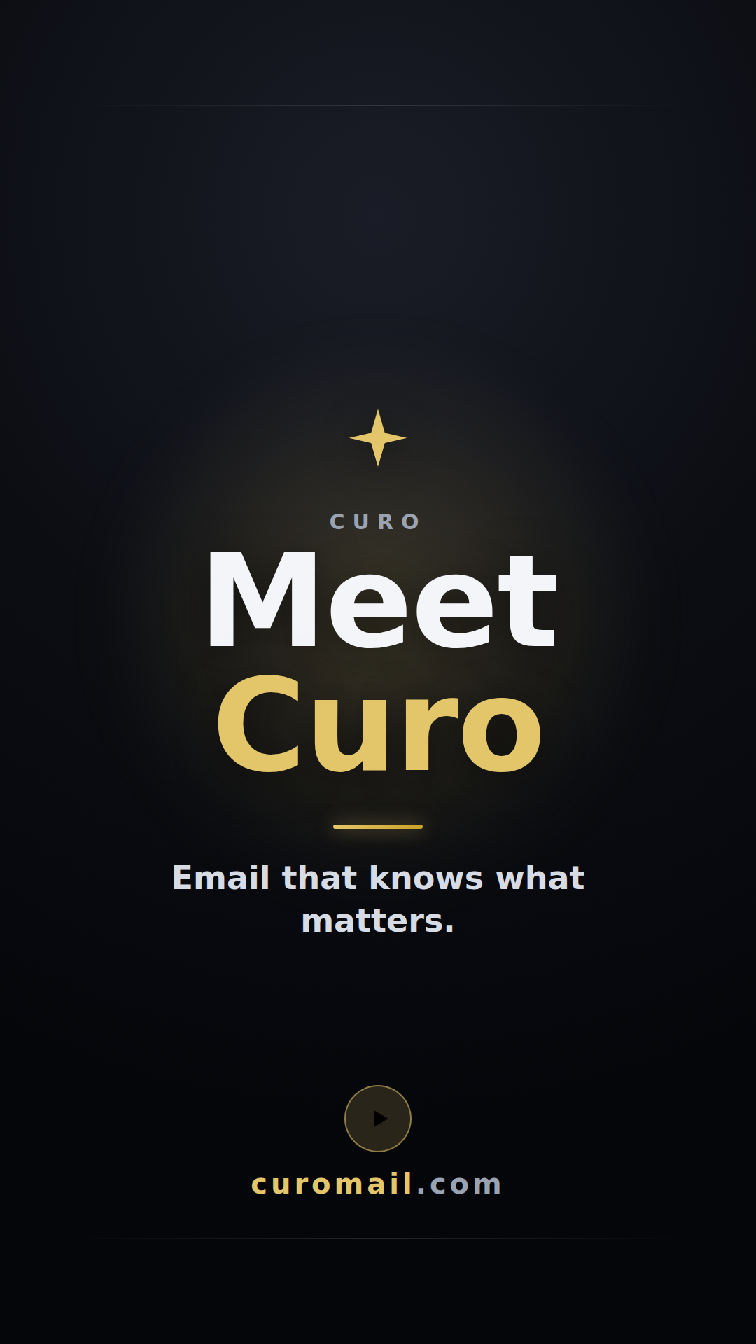 Meet Curo