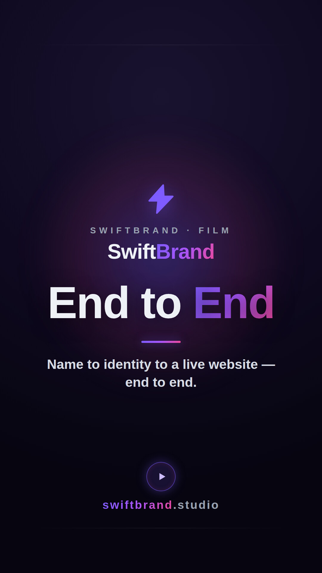 End to End
