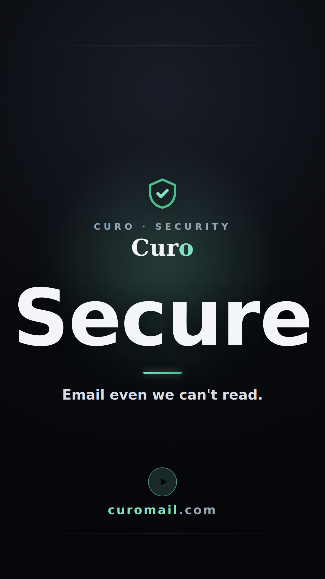 End-to-End Encryption