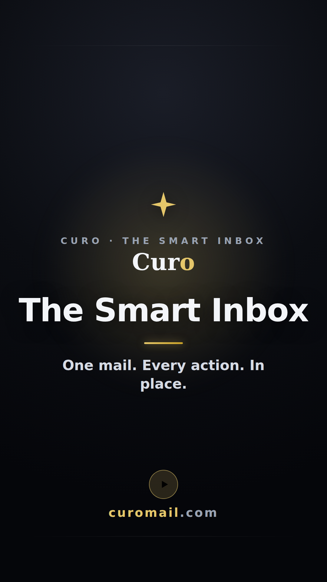 The Smart Inbox